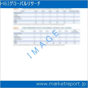 市場と産業調査レポートのイメージ